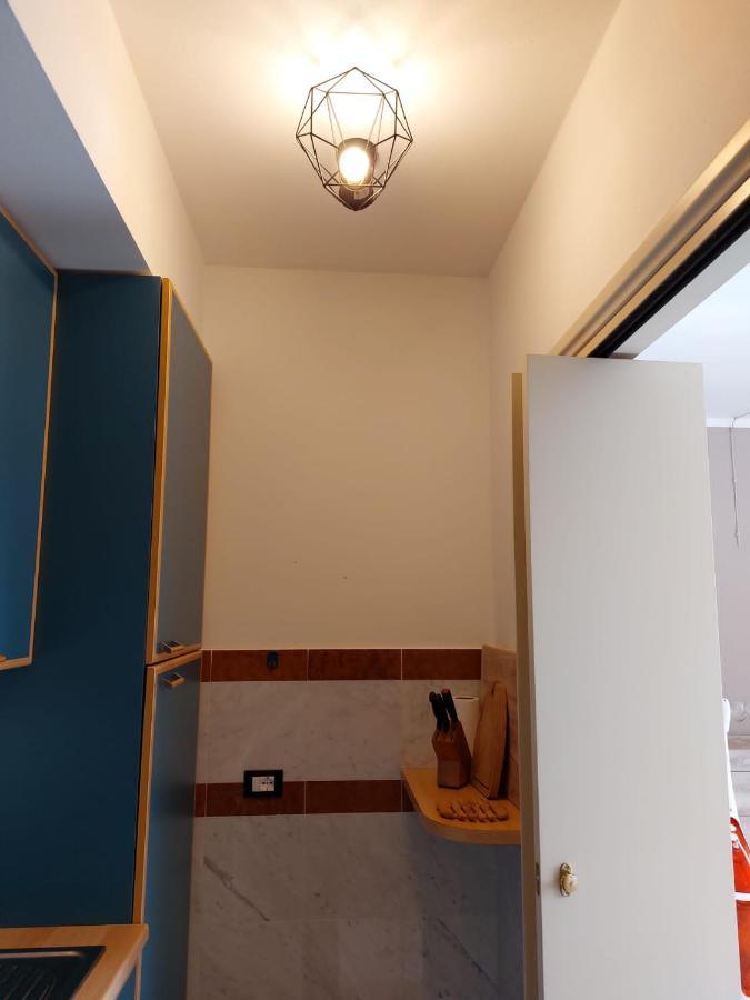 La Casa Di Max Hébergement de vacances *