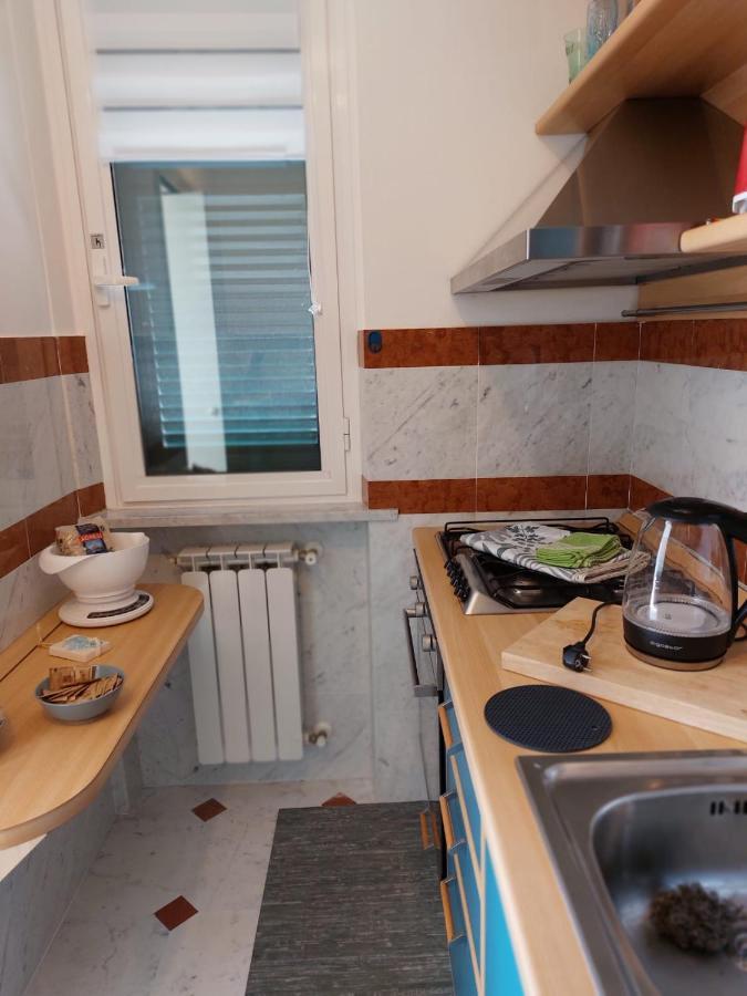 La Casa Di Max Hébergement de vacances La Spezia