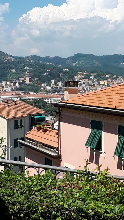 Hébergement de vacances La Casa Di Max *
