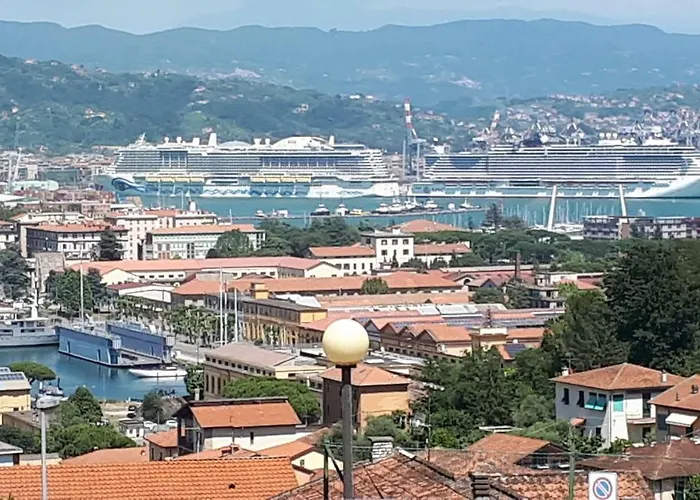 La Casa Di Max