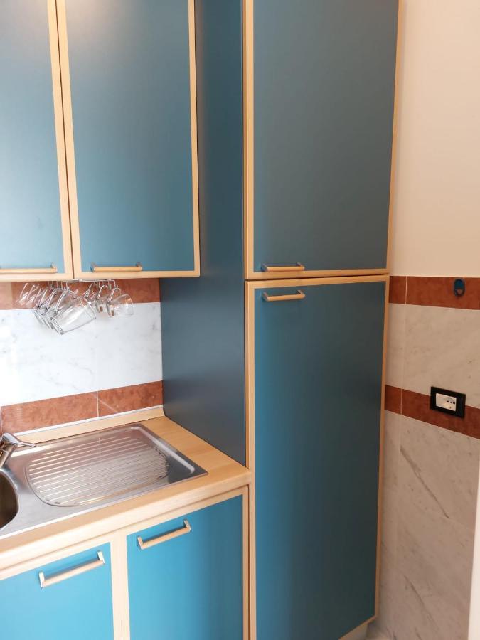 La Casa Di Max Holiday home