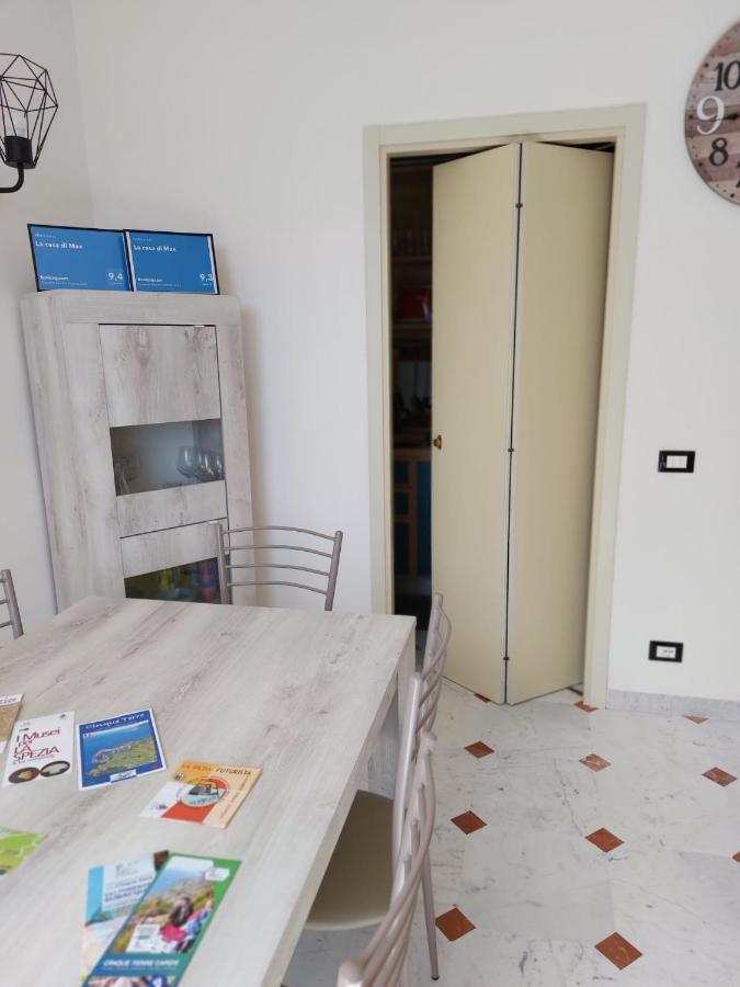La Casa Di Max Holiday home *