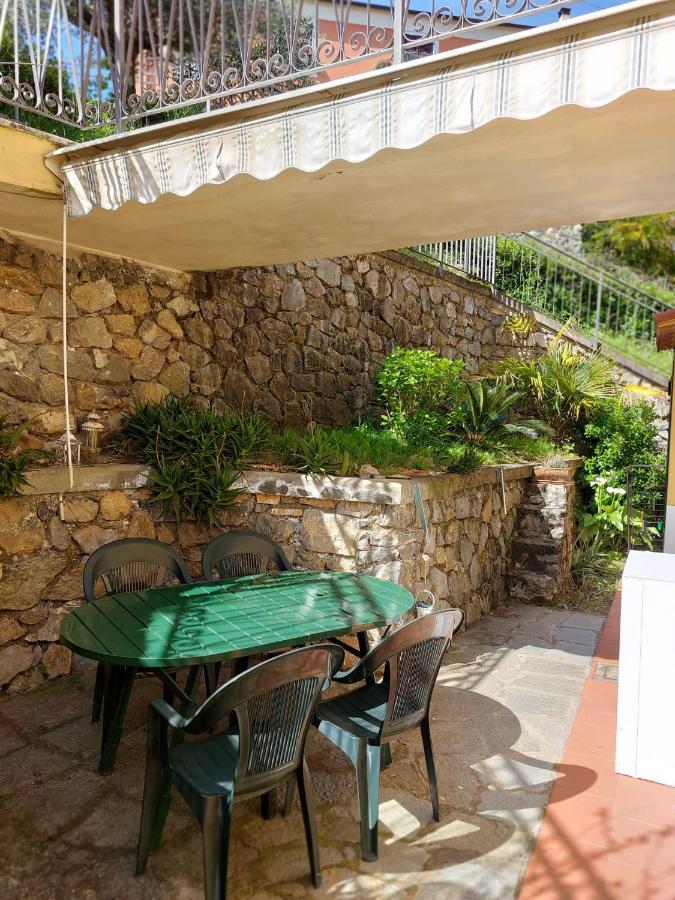 La Casa Di Max Holiday home La Spezia