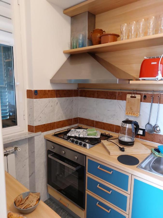 La Casa Di Max Holiday home