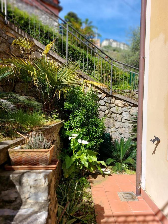 Holiday home La Casa Di Max La Spezia