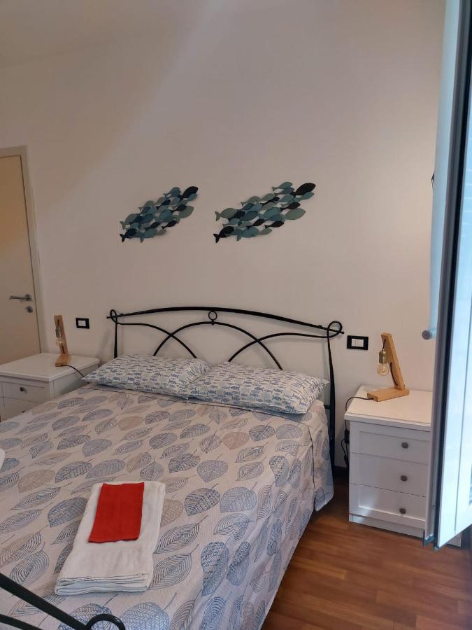 La Casa Di Max Holiday home La Spezia