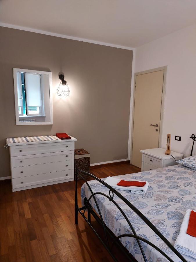 Holiday home La Casa Di Max La Spezia