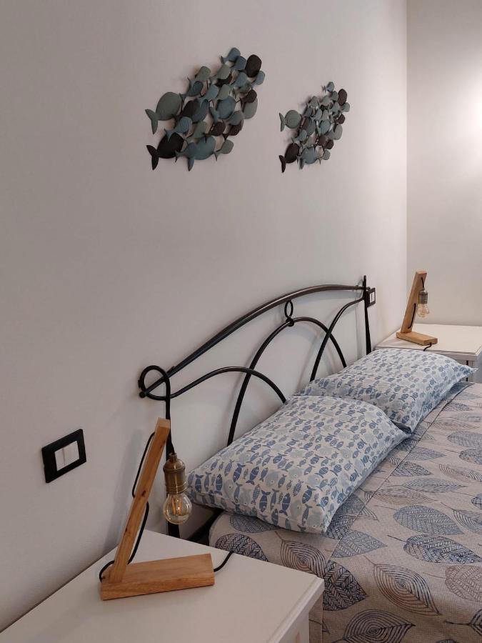 La Casa Di Max Holiday home La Spezia