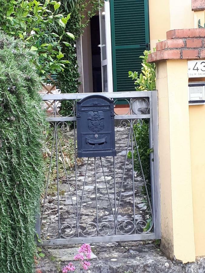 La Casa Di Max * La Spezia
